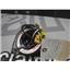 1999 - 2002 DODGE RAM 2500 5.9 CUMMINS DIESEL AUTO 4X4 STEERING CLOCK 56045454AG