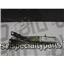 2004 - 2008 FORD F150 HOOD HINGES PROPS OEM BLACK