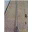 Boaters’ Resale Shop of TX 1904 1124.01 RIDIGED BOOM VANG 8.5 FT. x 2.25"