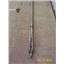 Boaters’ Resale Shop of TX 1904 1124.01 RIDIGED BOOM VANG 8.5 FT. x 2.25"