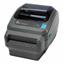 Zebra GX420d GX42-202512-000 Direct Thermal Barcode Label Printer USB Cutter