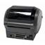 Zebra GX420d GX42-202512-000 Direct Thermal Barcode Label Printer USB Cutter