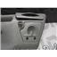 2003 - 2004 FORD F350 F250 XLT LARIAT LOWER DASH BEZEL (GREY) ASHTRAY OEM