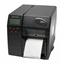 Monarch 9906 MO9906LCP Thermal Barcode Label Printer Serial USB Rewinder 203dpi