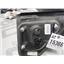 2004 - 2008 FORD F150 LARIAT DRIVERS SIDE POWER MIRROR CHROME SIGNAL OEM