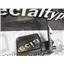 2004 - 2008 FORD F150 LARIAT DRIVERS SIDE POWER MIRROR CHROME SIGNAL OEM