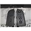 2004 - 2008 FORD F150 LARIAT CREWCAB WINDOW SWITCHES DOOR LOCKS BLACK OEM