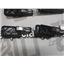 2004 - 2008 FORD F150 LARIAT CREWCAB INTERIOR DOOR HANDLES OEM