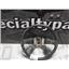 2004 - 2005 GMC SIERRA SLT OEM STEERING WHEEL CRUISE STEREO CONTROL OEM