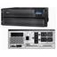 APC SMX2200HV Smart-UPS X 2200 Rack/Tower LCD 2200VA 1800W 230V Battery Backup