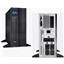 APC SMX2200HV Smart-UPS X 2200 Rack/Tower LCD 2200VA 1800W 230V Battery Backup