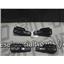 2004 - 2008 FORD F150 LARIAT CREWCAB INTERIOR CHROME DOOR HANDLES OEM