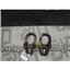 2004 - 2008 FORD F150 OEM BUMPER TOW HOOKS FRAME MOUNT OEM