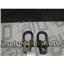 2004 - 2008 FORD F150 OEM BUMPER TOW HOOKS FRAME MOUNT OEM