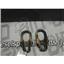 2004 - 2008 FORD F150 OEM BUMPER TOW HOOKS FRAME MOUNT OEM