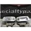 2004 - 2008 FORD F150 OEM BUMPER FOG DRIVING LIGHTS (2) OEM