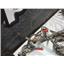 2008 - 2010 FORD F550 XL 4X4 (MANUAL) 6.4 DIESEL DASH WIRING HARNESS OEM