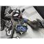 2008 - 2010 FORD F550 XL 4X4 (MANUAL) 6.4 DIESEL DASH WIRING HARNESS OEM