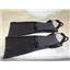 Boaters’ Resale Shop of TX 1906 0254.47 TUSA LIBERATOR SWIM FINS WITH RETAINERS