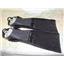 Boaters’ Resale Shop of TX 1906 0254.47 TUSA LIBERATOR SWIM FINS WITH RETAINERS