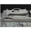 2007.5 - 2009 DODGE RAM 2500 3500 CREWCAB GRAB HANDLES INTERIOR GREY OEM