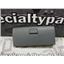 2007.5 - 2009 DODGE RAM 2500 3500 (GREY) OEM GLOVE BOX OEM