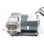 Air Dimensions 19320T Vacuum Pump with General Electric 5KH39QNA038BX 1HP Motor