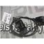 1994 - 1997 DODGE RAM 2500 5.9 CUMMINS HOOD LATCH RELEASE CABLE OEM