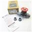 Spears 2729-005C 1/2" CPVC Diaphragm Valve Socket/FIPT EPDM New