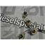 1999 - 2002 DODGE RAM 2500 3500 HEAD LIGHT WIRING HARNESS (2) OEM