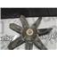 1998 - 2002 DODGE 5.9 CUMMINS 24V FAN BLADE W/ CLUTCH FAN OEM