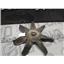 1998 - 2002 DODGE 5.9 CUMMINS 24V FAN BLADE W/ CLUTCH FAN OEM