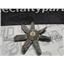 1998 - 2002 DODGE 5.9 CUMMINS 24V FAN BLADE W/ CLUTCH FAN OEM