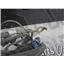2004 - 2006 GMC SILVERADO 6.6 DIESEL AUTO CREWCAB 4X4 LONG BOX FRAME WIRING OEM