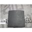 2003 - 2006 GMC 2500 CENTER SEAT REAR CUP HOLDER LID CHARCOAL GREY OEM