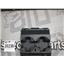 2003 - 2006 GMC 2500 CENTER SEAT REAR CUP HOLDER LID CHARCOAL GREY OEM