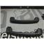 2007 - 2017 FORD EXPEDITION MAX LIMITED GRAB HANDLES BLACK OEM