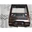 2007 - 2009 FORD EXPEDITION MAX CENTER DASH CLIMATE HEAT AC SEAT INFO WOODGRAIN