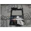 2007 - 2009 FORD EXPEDITION MAX CENTER DASH CLIMATE HEAT AC SEAT INFO WOODGRAIN