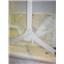 Boaters' Resale Shop of TX 1805 0741.01 WINDBUGGER THREE BLADE WIND GENERATOR