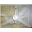 Boaters' Resale Shop of TX 1805 0741.01 WINDBUGGER THREE BLADE WIND GENERATOR