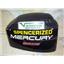 Boaters Resale Shop Of TX 1207 0601.18 MERCURY 50 HP OUTBOARD MOTOR COWLING