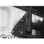 1994 - 1997 GMC 3500 2500 TOW MIRROR PASSENGER SIDE 6.5 DIESEL OEM