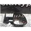1994 - 1997 GMC 3500 2500 TOW MIRROR PASSENGER SIDE 6.5 DIESEL OEM
