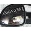 1994 - 1997 GMC 3500 2500 TOW MIRROR DRIVERS SIDE 6.5 DIESEL OEM