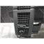 2006 - 2008 DODGE RAM 1500 GAUGE SURROUND SWITCH GREY CHARCOAL OEM