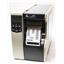 Zebra 110Xi4 116-801-00001 Thermal Barcode Label Printer USB Network RFID 600DPI