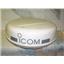 Boaters’ Resale Shop of TX 1304 2700.01 ICOM MR-61 MARINE RADAR 24" HOUSING ONLY