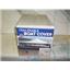 Boaters’ Resale Shop of TX 1907 2744.01 CARVER 71113P GRAY 17.5 FT BOAT COVER