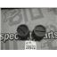 1999 - 2004 FORD F350 F250 OEM 4X4 4WD HUBS 6.0 DIESEL OEM